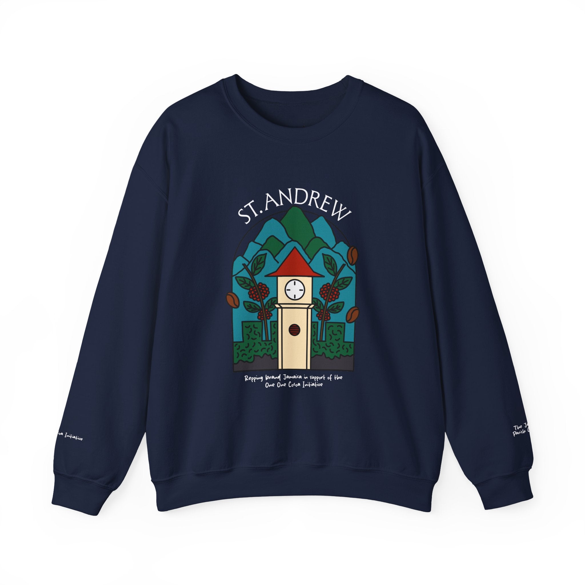 St. Andrew Parish Sweatshirt
