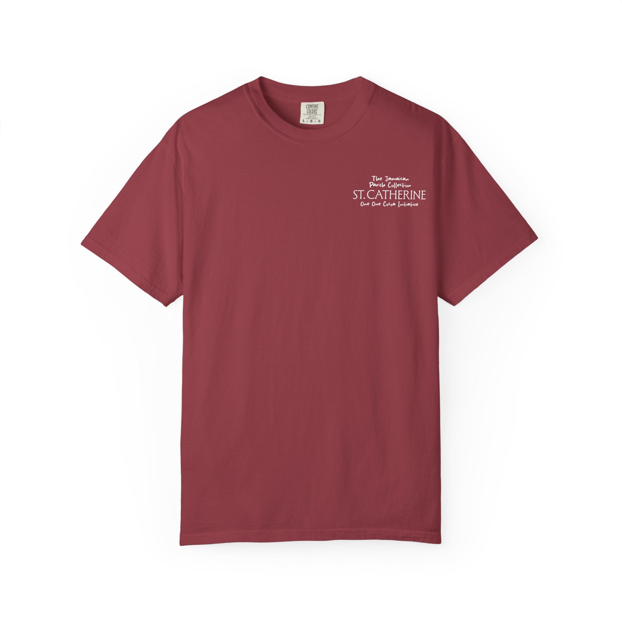 St. Catherine Parish Tee