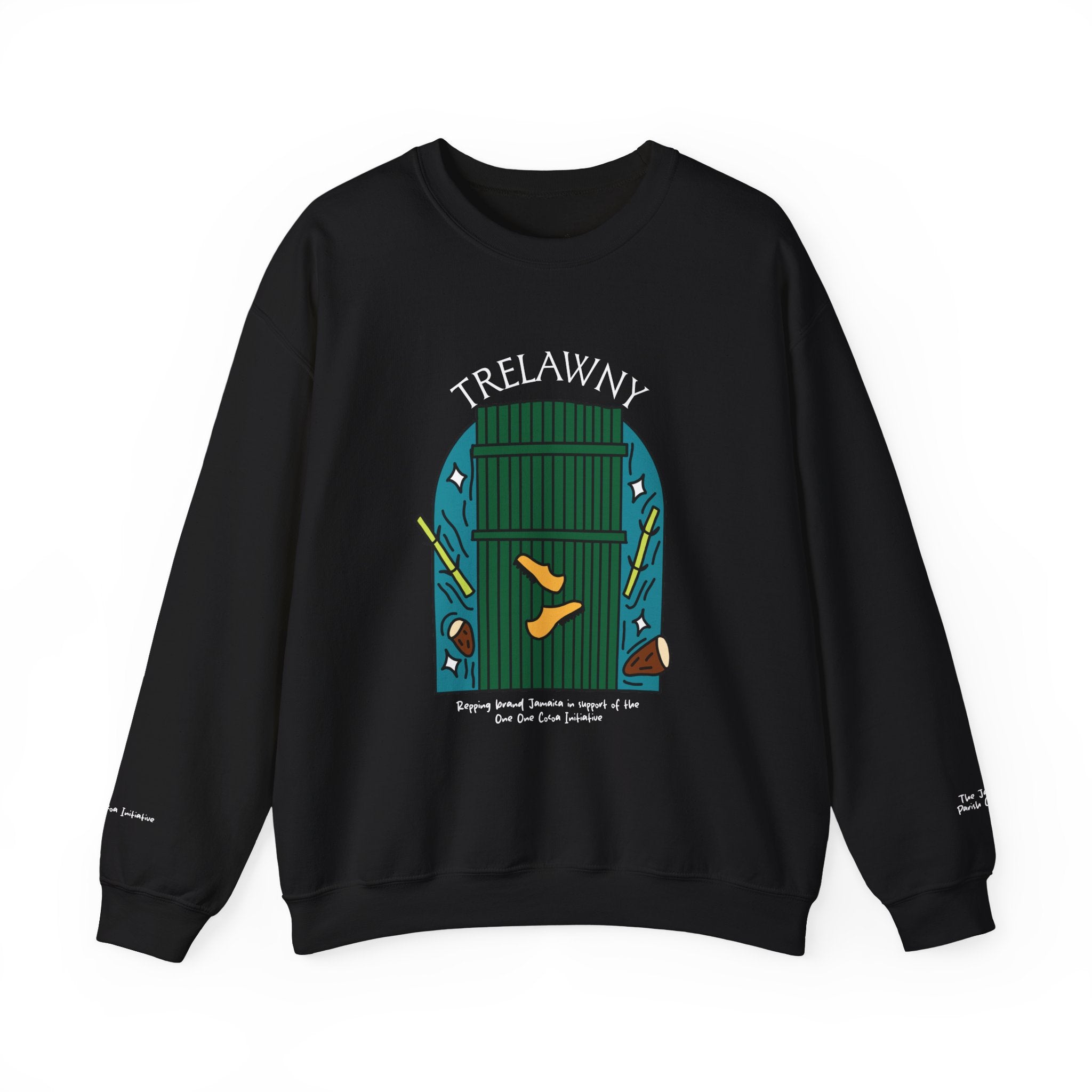 Trelawny Parish Sweatshirt