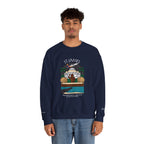 St. James Parish Sweatshirt