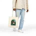 St. Elizabeth Parish Tote