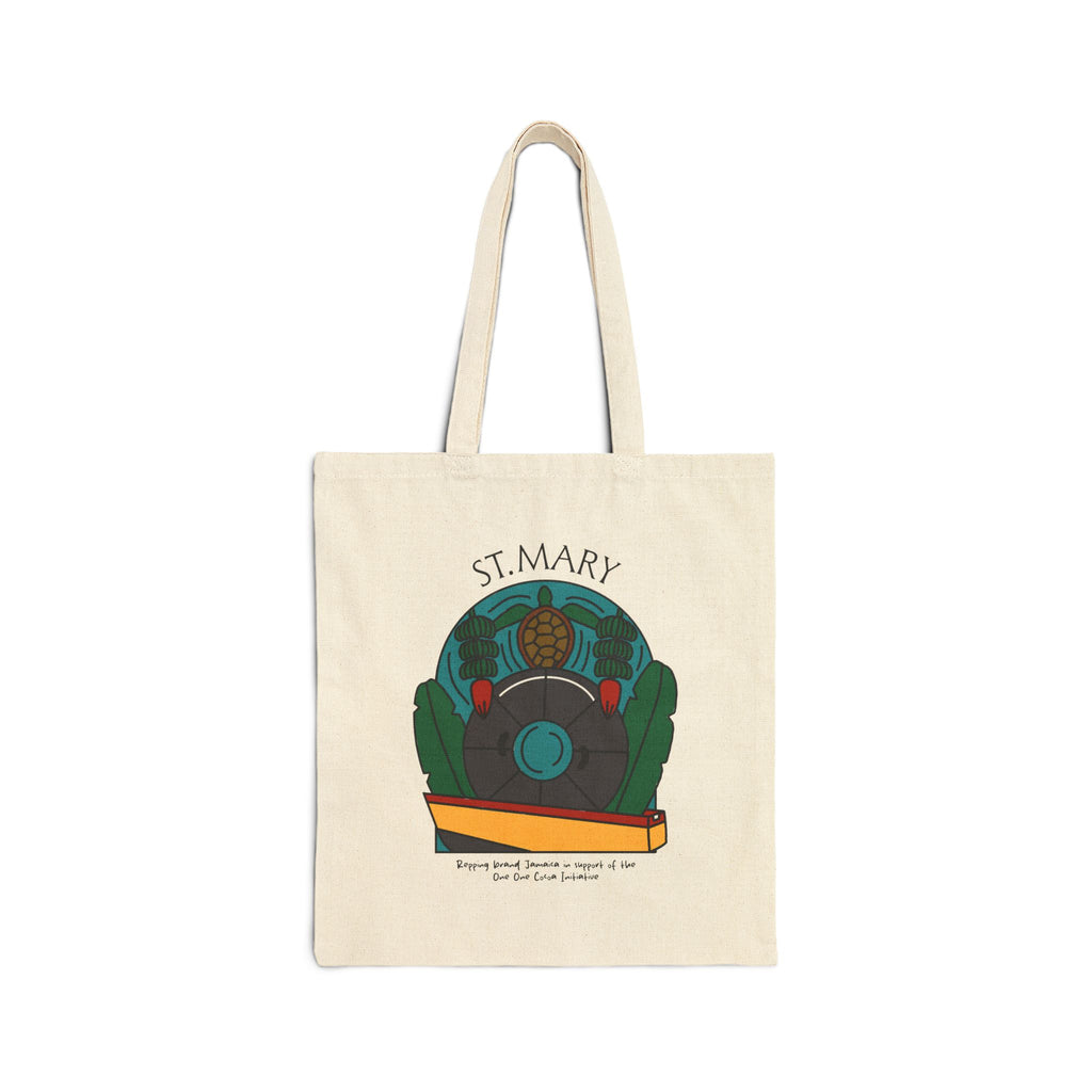 St. Mary Parish Tote