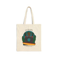 St. Mary Parish Tote