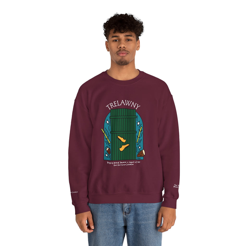 Trelawny Parish Sweatshirt