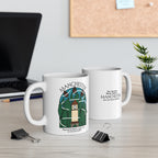 Manchester Mug (11oz)