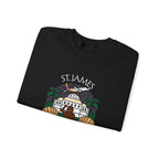 St. James Parish Sweatshirt