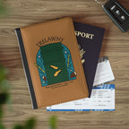 Trelawny Passport Cover