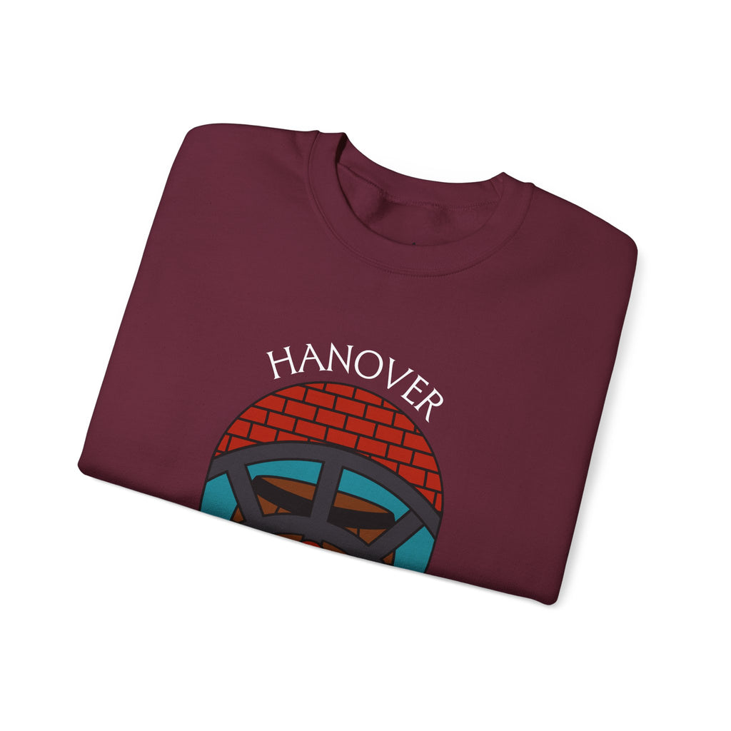 Hanover Parish Sweatshirt