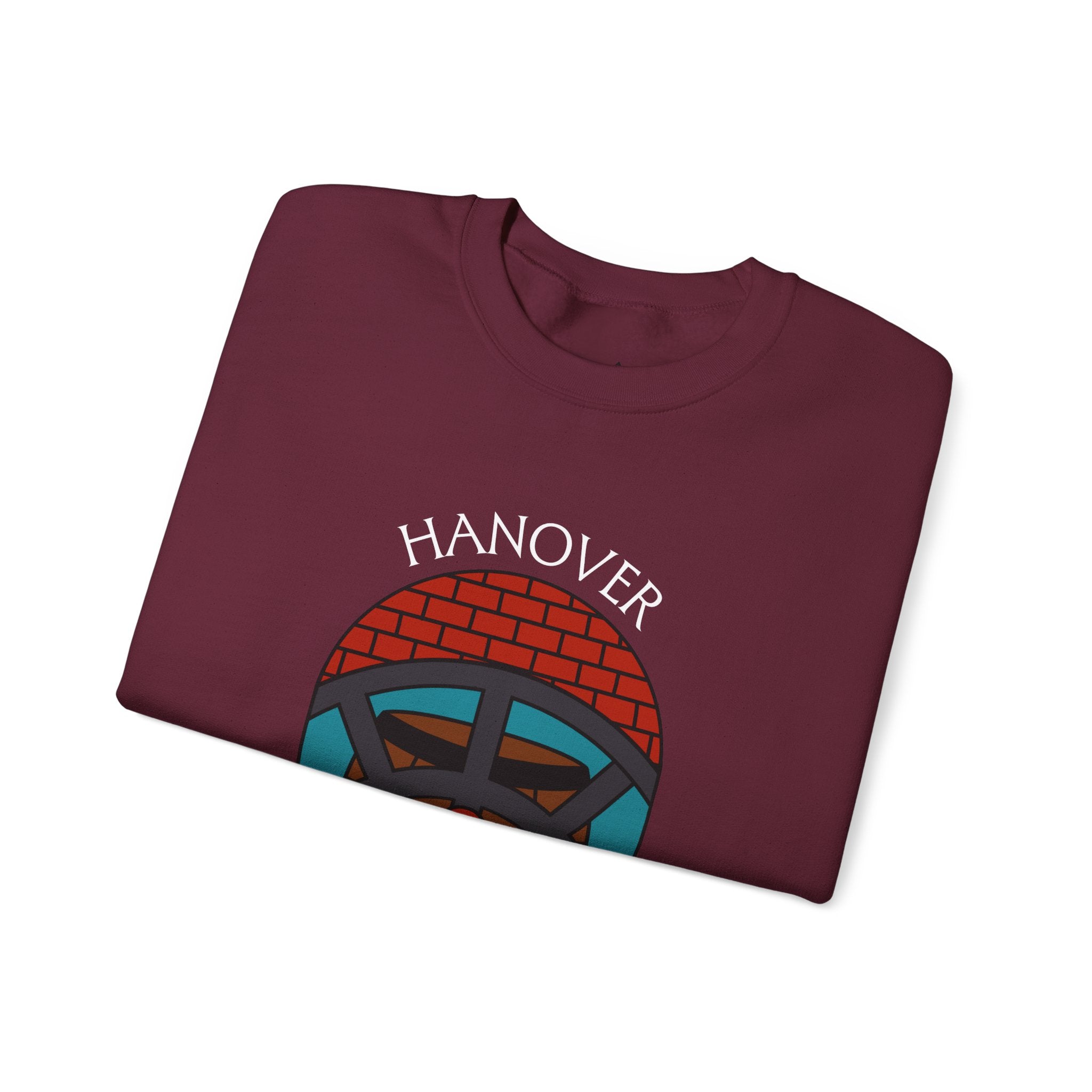 Hanover Parish Sweatshirt