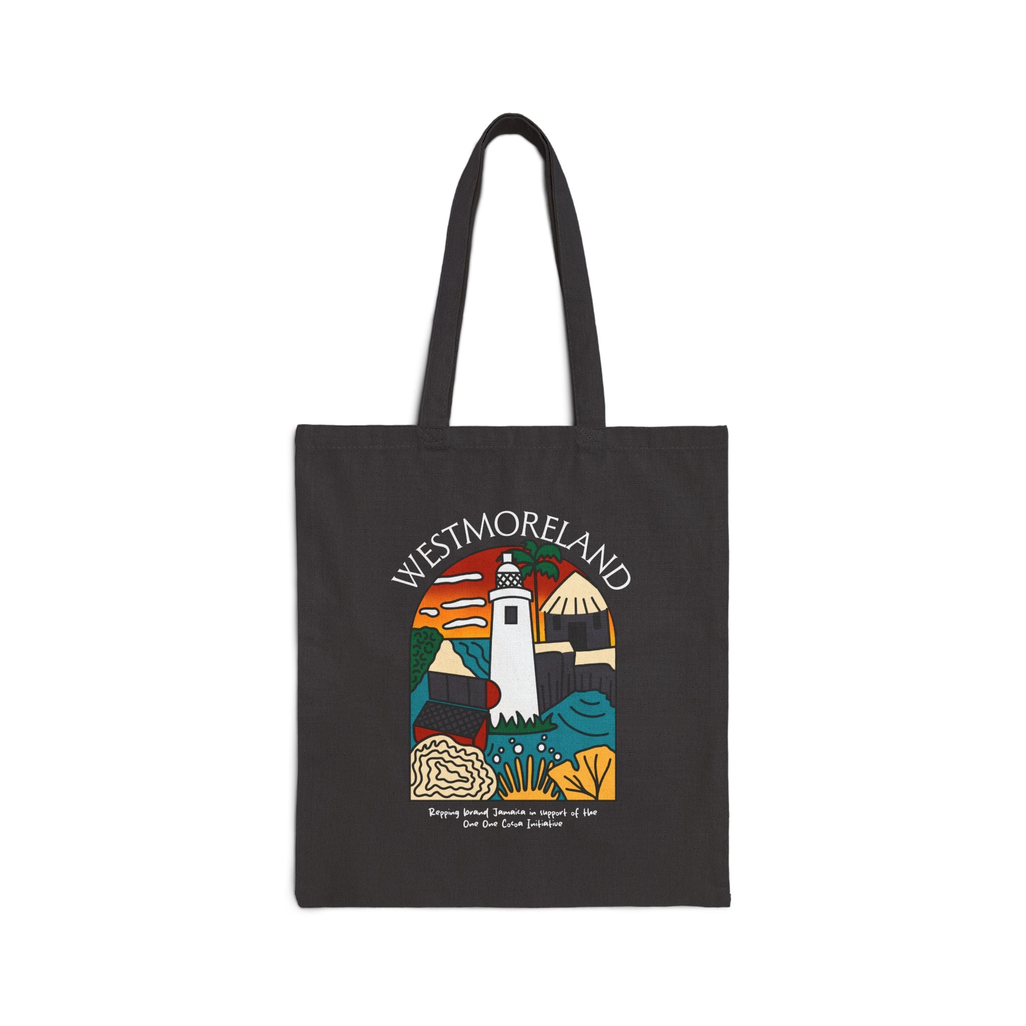 Westmoreland Parish Tote