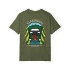 Clarendon Parish Tee