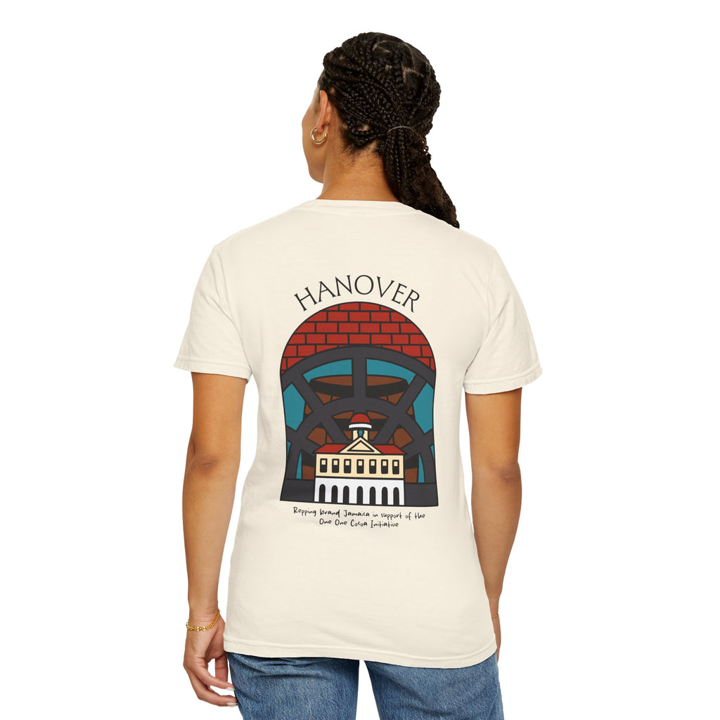 Hanover Parish Tee