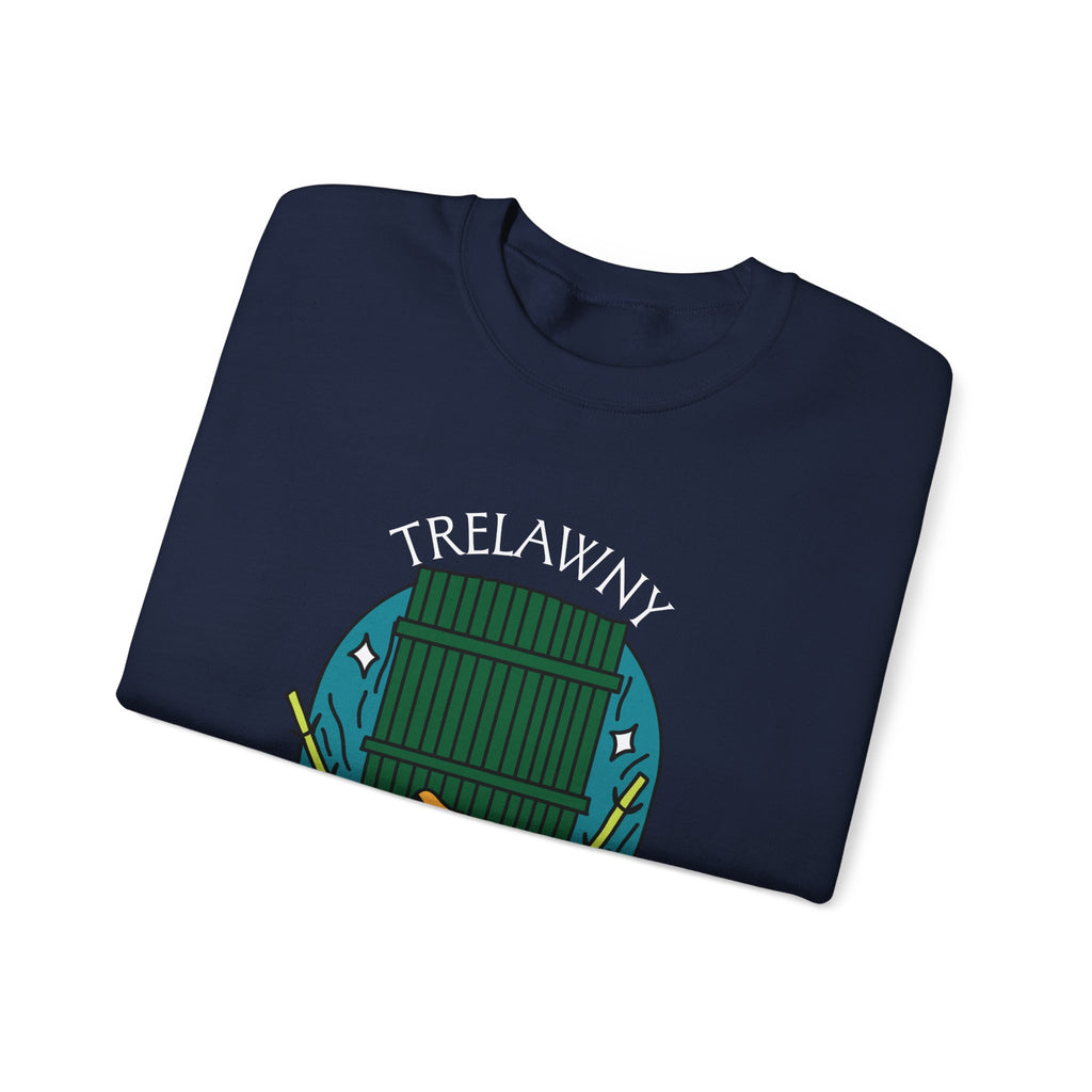 Trelawny Parish Sweatshirt