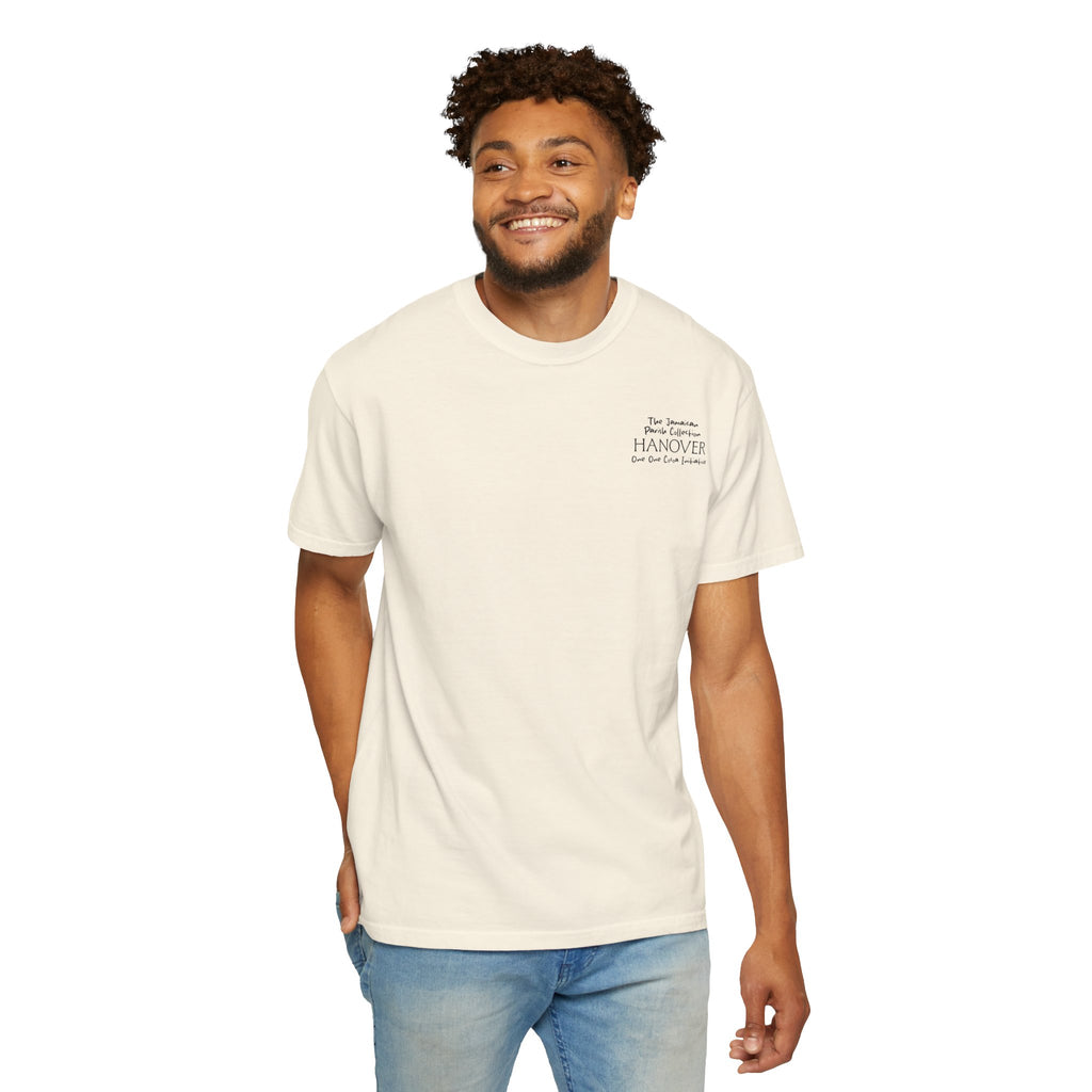 Hanover Parish Tee