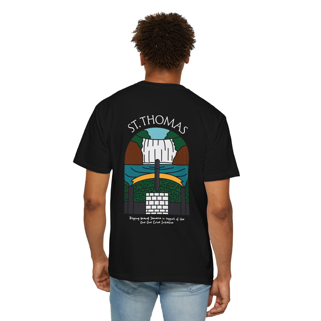 St. Thomas Parish Tee