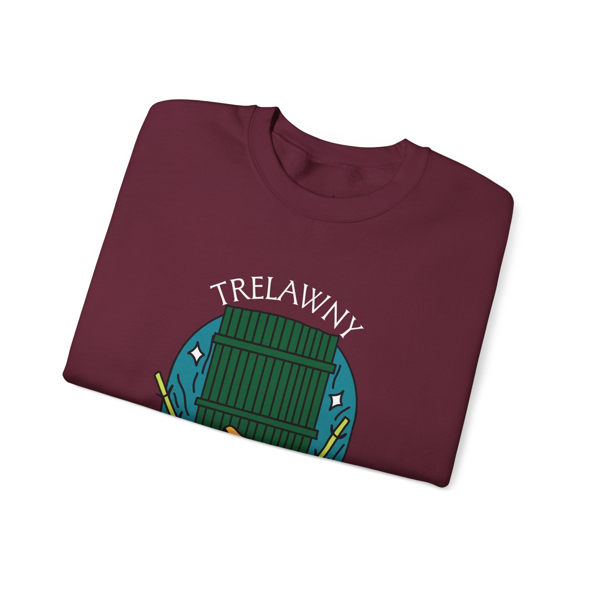 Trelawny Parish Sweatshirt