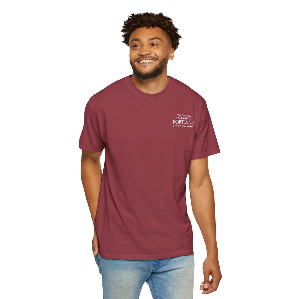 Portland Parish Tee