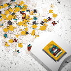 St. Catherine Parish Puzzle