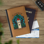 St. Andrew Passport Cover