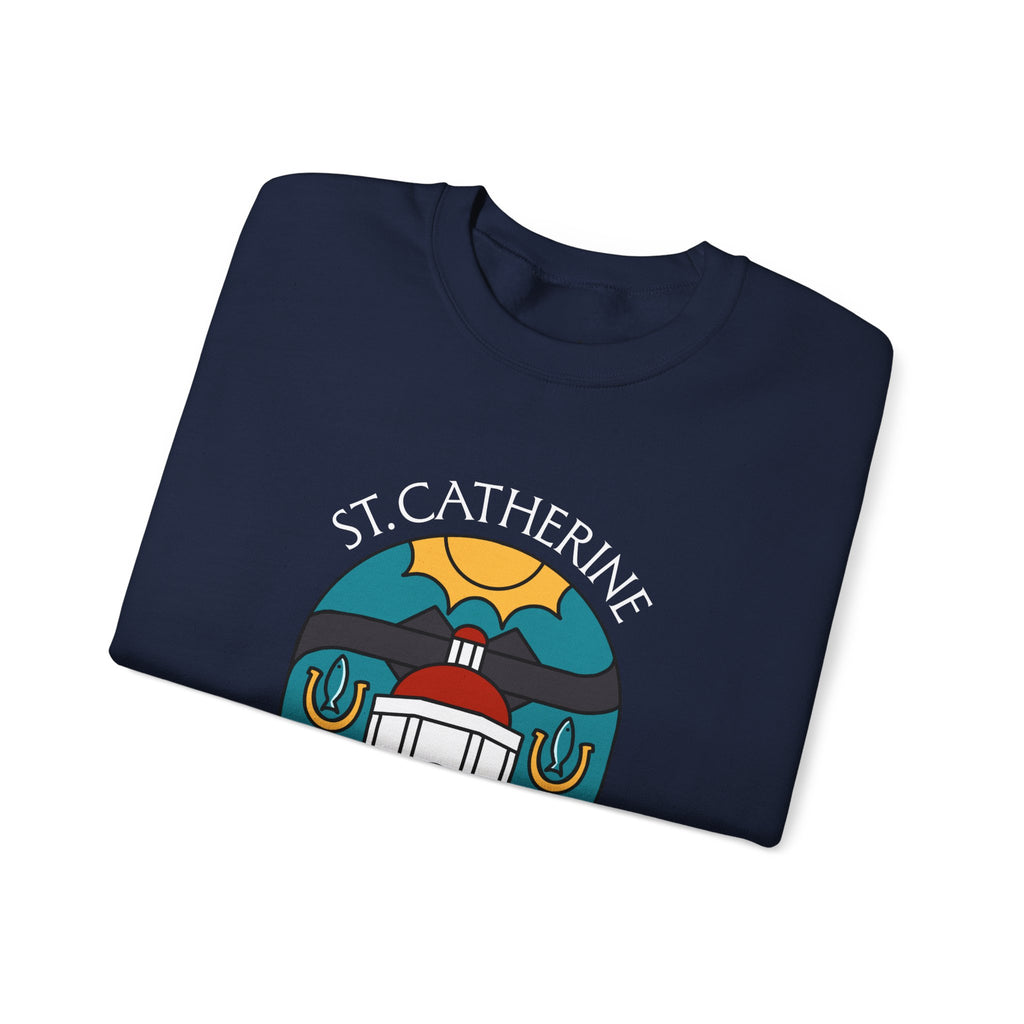 St. Catherine Parish Sweatshirt