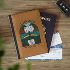 St. Thomas Passport Cover