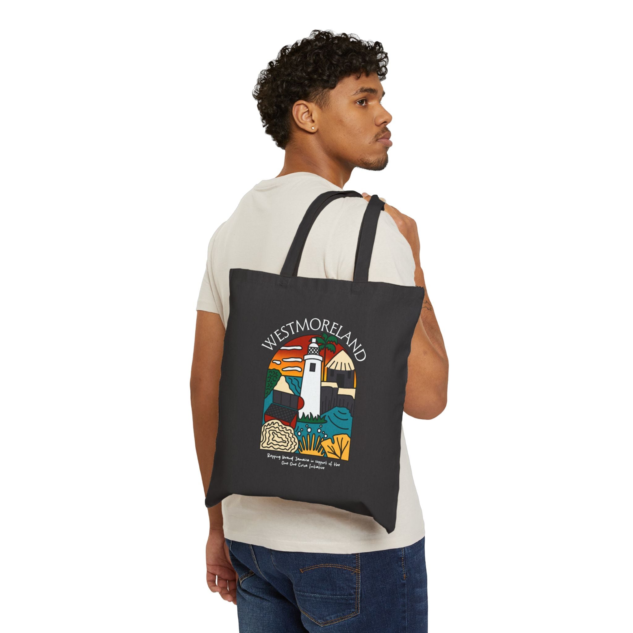 Westmoreland Parish Tote