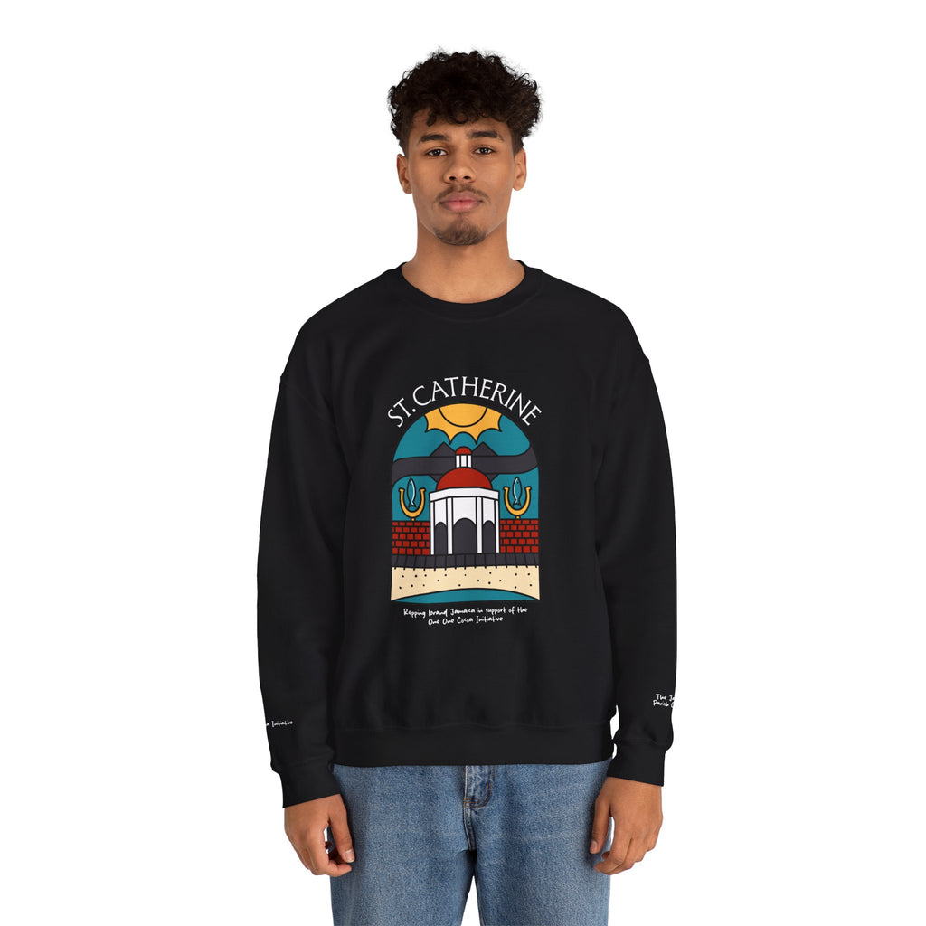 St. Catherine Parish Sweatshirt