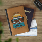 St. Ann Passport Cover