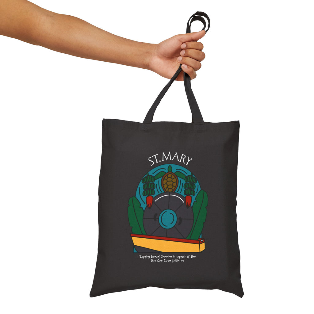 St. Mary Parish Tote