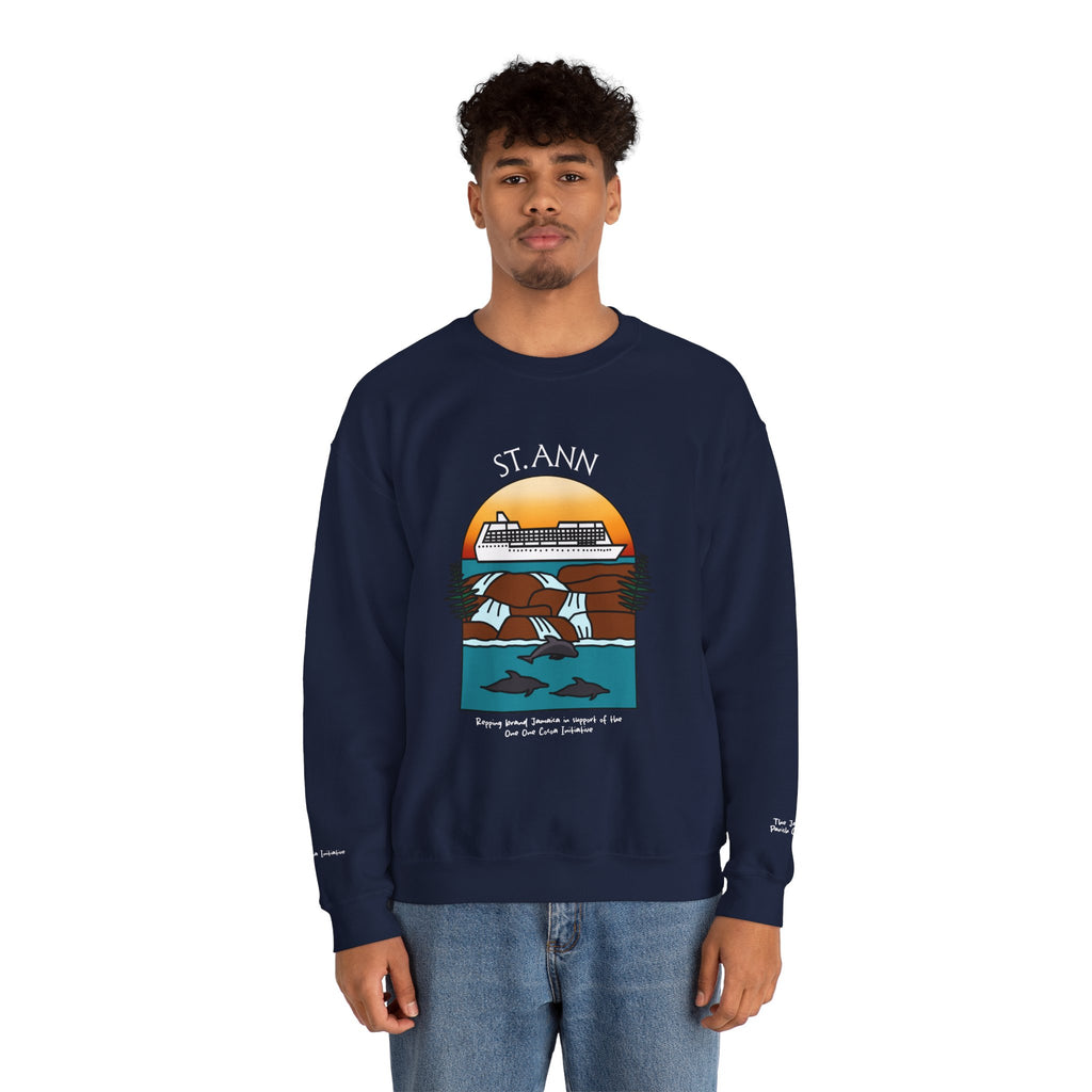 St. Ann Parish Sweatshirt