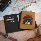 Hanover Passport Cover