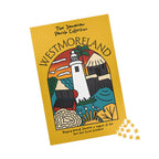 Westmoreland Parish Puzzle