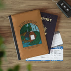 St. Elizabeth Passport Cover