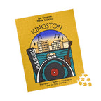 Kingston Parish Puzzle