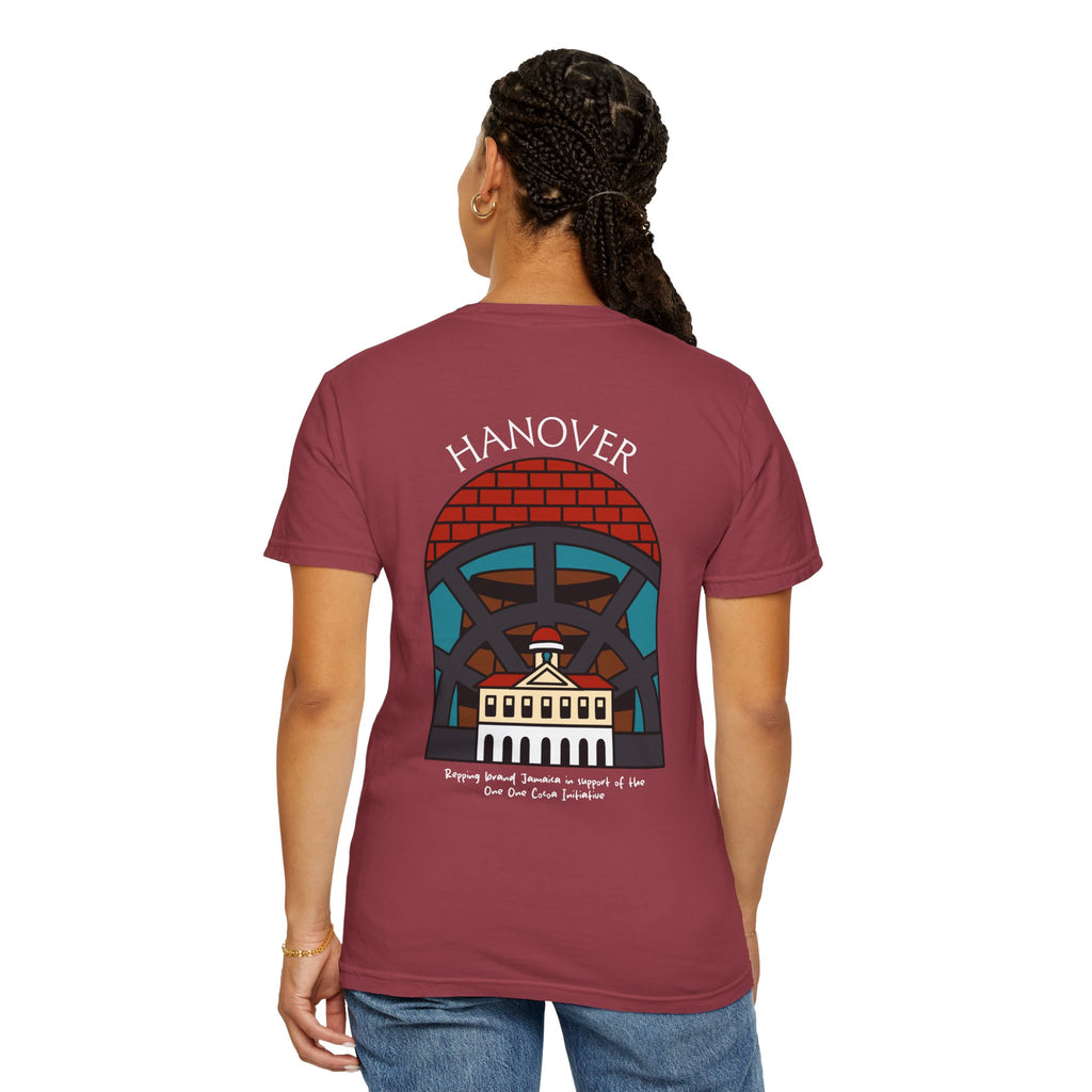 Hanover Parish Tee
