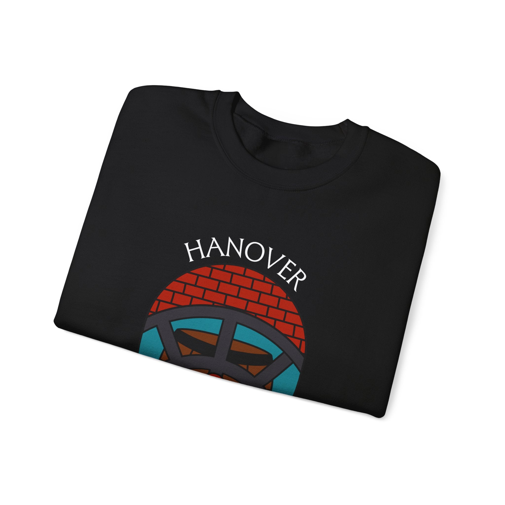 Hanover Parish Sweatshirt
