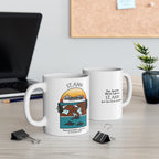 St. Ann Mug (11oz)