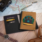 St. Mary Passport Cover