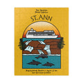 St. Ann Parish Puzzle