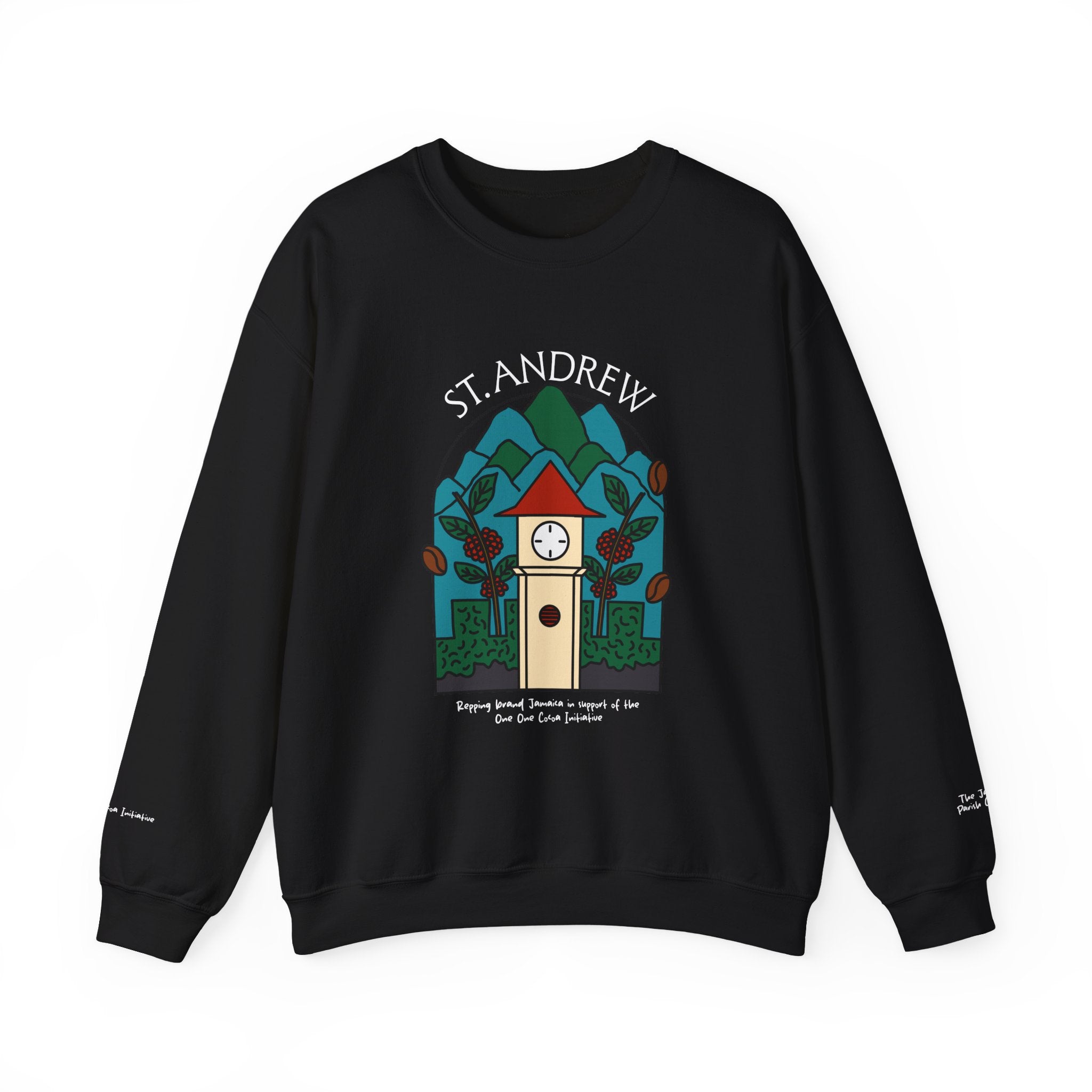 St. Andrew Parish Sweatshirt