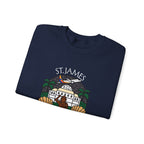 St. James Parish Sweatshirt