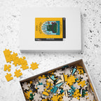 Portland Parish Puzzle
