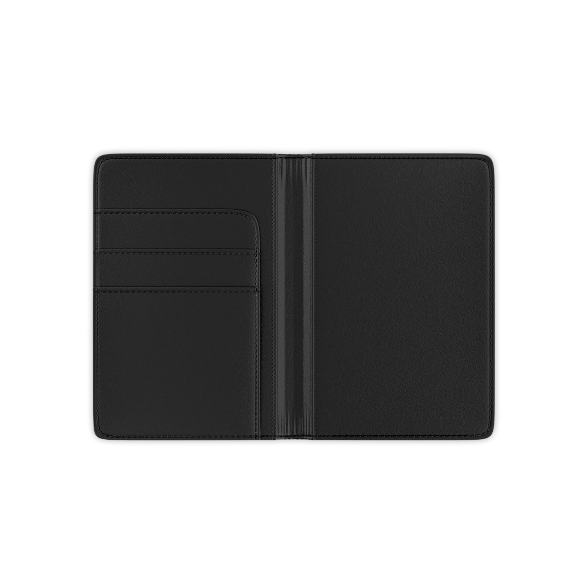 Portland Passport Cover