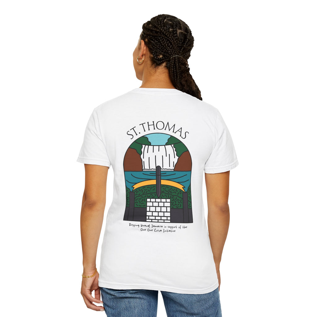 St. Thomas Parish Tee