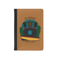 St. Mary Passport Cover