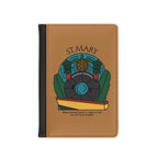 St. Mary Passport Cover
