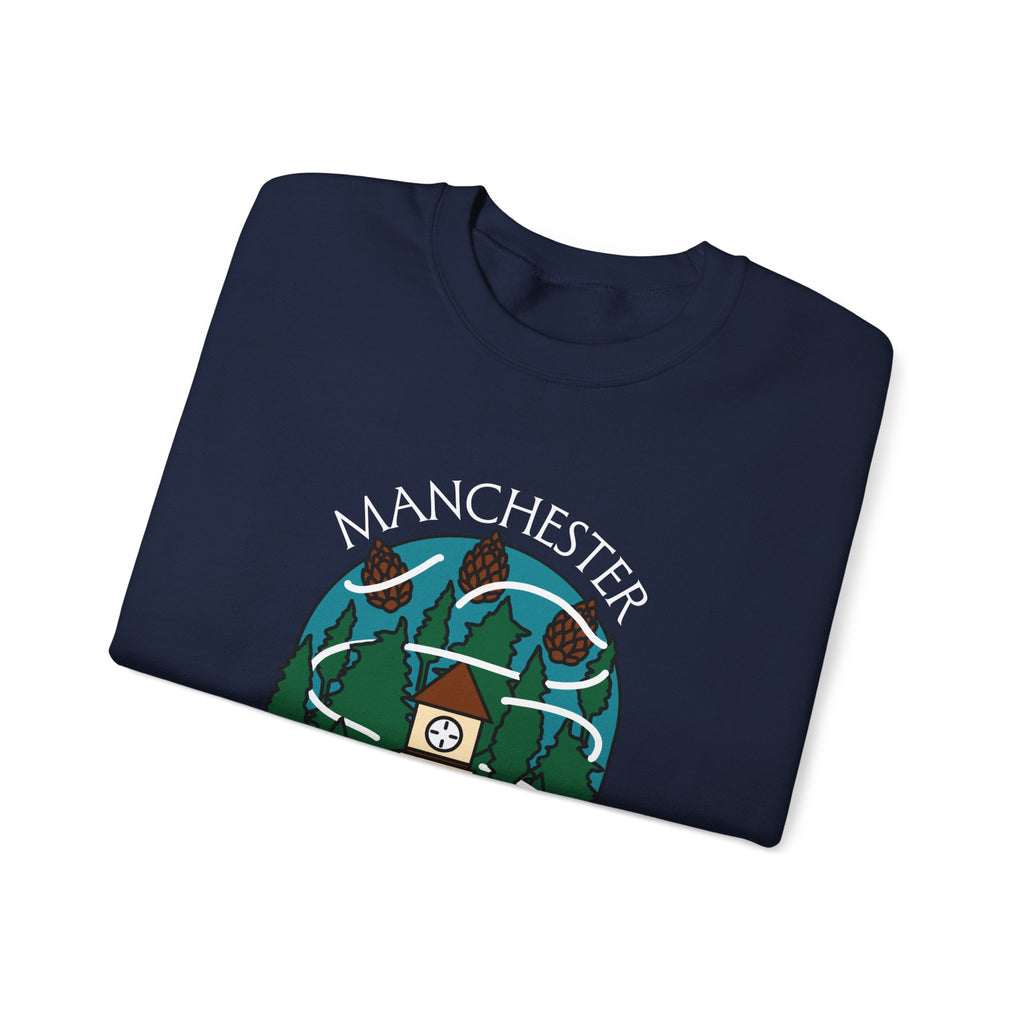 Manchester Parish Sweatshirt