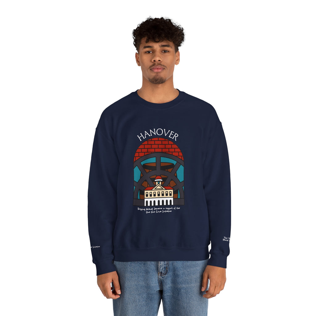 Hanover Parish Sweatshirt