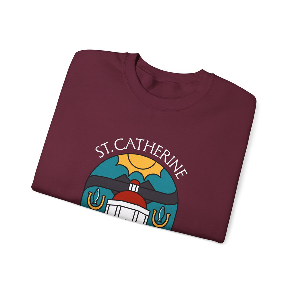 St. Catherine Parish Sweatshirt