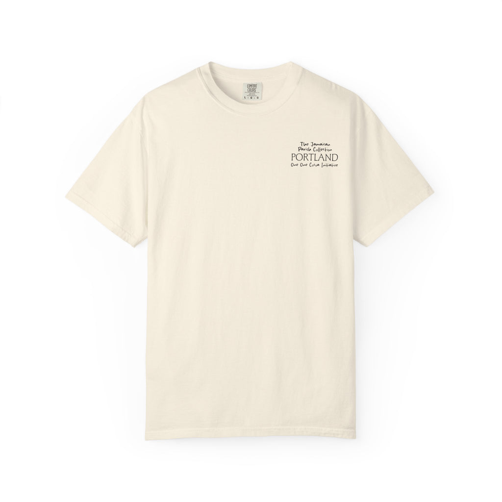 Portland Parish Tee